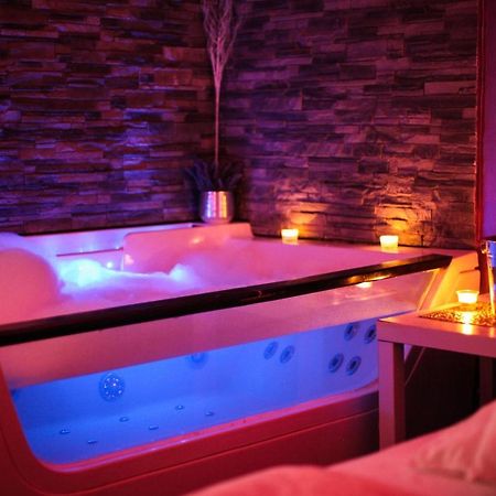 Spa Secret Белград Экстерьер фото