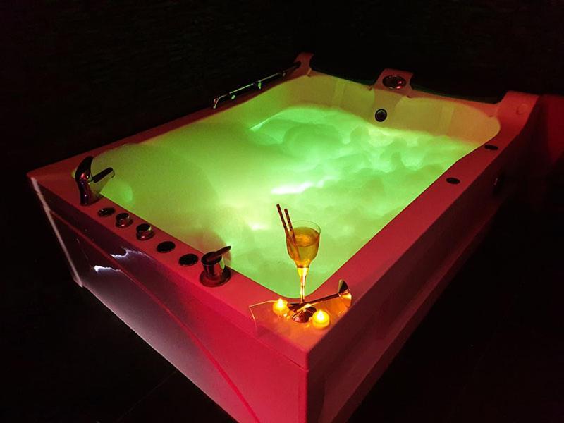 Spa Secret Белград Экстерьер фото