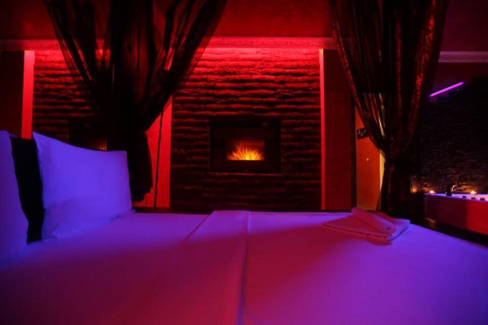 Spa Secret Белград Экстерьер фото