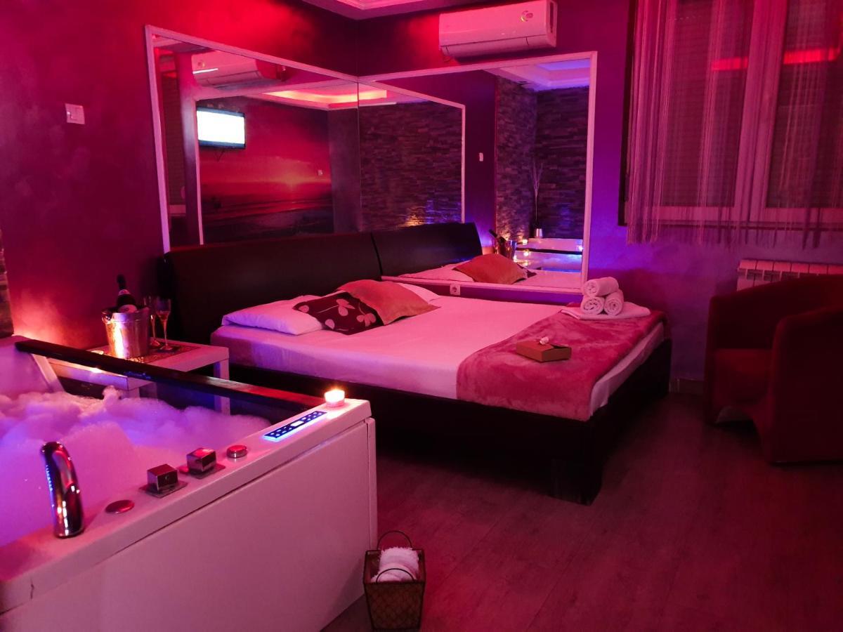 Spa Secret Белград Экстерьер фото